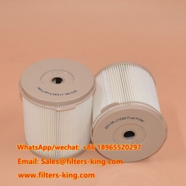 Filtro separador de água e combustível 20Y-04-J1250