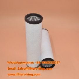 Filtro de ar A034P656