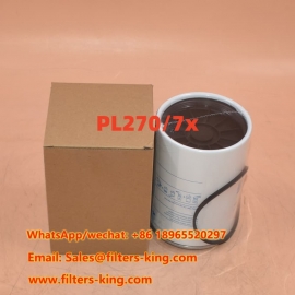 Separador de água e combustível PL270/7x
