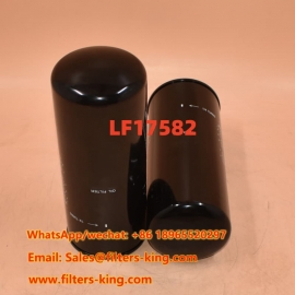 Filtro de óleo LF17582