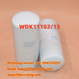 Filtro de combustível WDK11102/13
