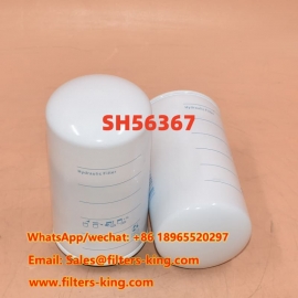 Filtro hidráulico SH56367