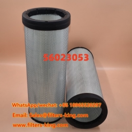 Filtro de ar 56023053