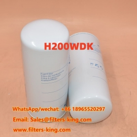 Filtro de combustível H200WDK