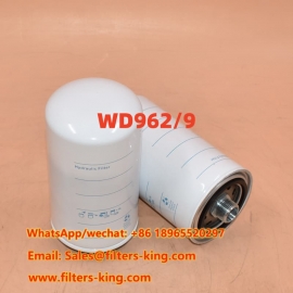 Filtro hidráulico WD962/9