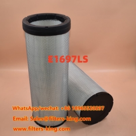 Filtro de ar E1697LS