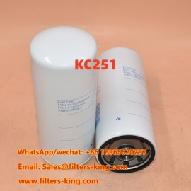 Filtro de combustível KC251