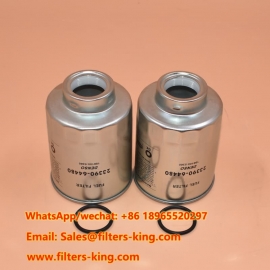 Filtro de Combustível 23390-64480