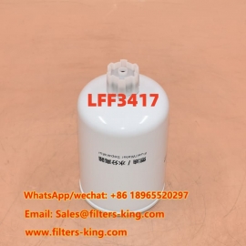 Separador de Água e Combustível LFF3417
