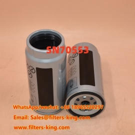 Separador de água e combustível SN70553