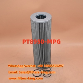 Filtro hidráulico PT8950-MPG