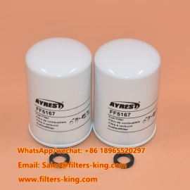 Filtro de combustível FF5167