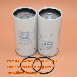 Filtro Separador de Água e Combustível P955607
