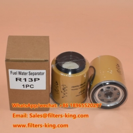 Filtro Separador de Água e Combustível R13P
