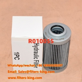 Filtro hidráulico R010055