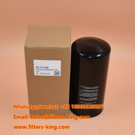 Filtro de Óleo 0303BAV00170N