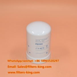 Filtro de óleo P551910