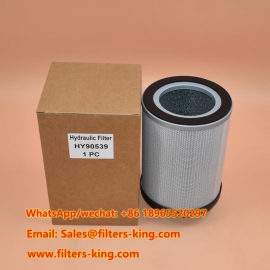 Filtro hidráulico HY90539