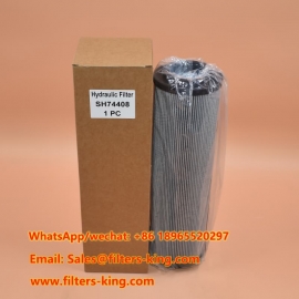 Filtro hidráulico SH74408