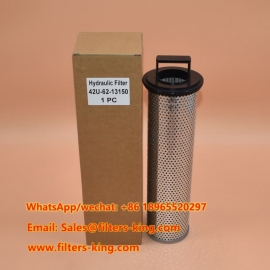 Elemento de Filtro Hidráulico 42U-62-13150
