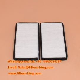Filtro de Ar da Cabine 49C8204