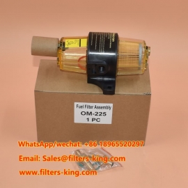 Conjunto de Filtro de Combustível OM-225