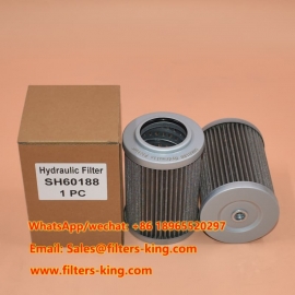 Filtro Hidráulico SH60188