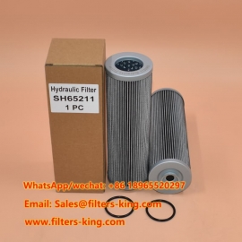 Filtro hidráulico SH65211