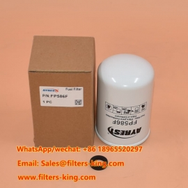 Filtro de Combustível FP586F