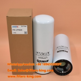 Filtro de Óleo LFP9025
