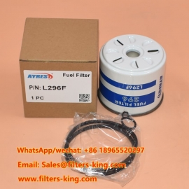 Filtro de Combustível L296F