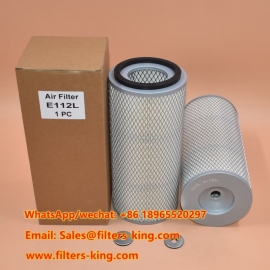 Filtro de Ar E112L