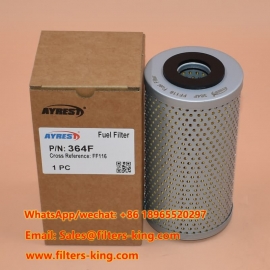 Filtro de Combustível 364F