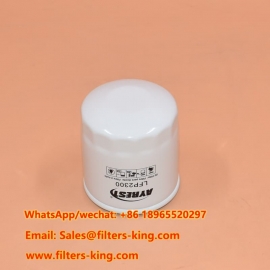 Filtro de Óleo LFP2300