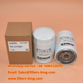 Filtro de Óleo LFP2267