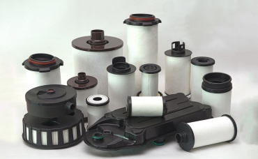 Filtro de respiro
